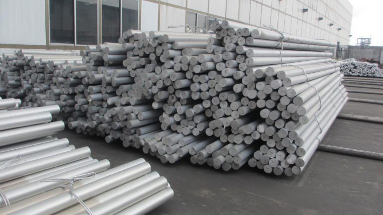 Classification and series of aluminum profiles